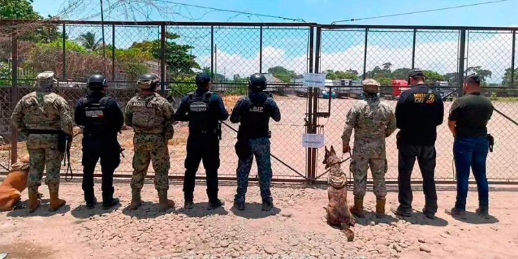 Chiapas, segunda entidad con más tomas clandestinas de hidrocarburos aseguradas en 2024