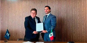 CFE y CANAME sellan alianza estratégica para garantizar electricidad en emergencias