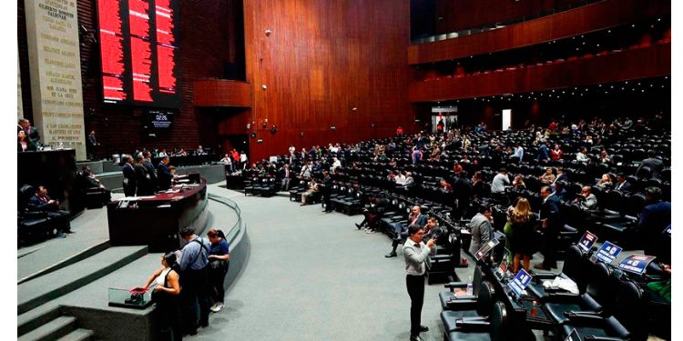 Analizarán en San Lázaro reformas para combatir tráfico ilegal de hidrocarburos y mercancías