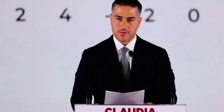 Autoridades confirman el arresto de catorce personas implicadas en ‘huachicoleo’, entre ellos a marinos