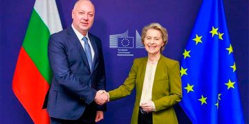 Bulgaria cortará en 2026 el tránsito de gas ruso por su territorio