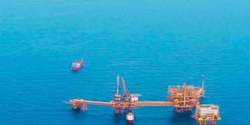 Cae 31.5% interanual exportación de crudo de Pemex en agosto