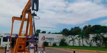 Campos petroleros de Tamaulipas son asignados por Pemex a contratos mixtos