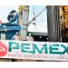 Empresas navieras piden a Pemex el pago de adeudos para evitar quiebras