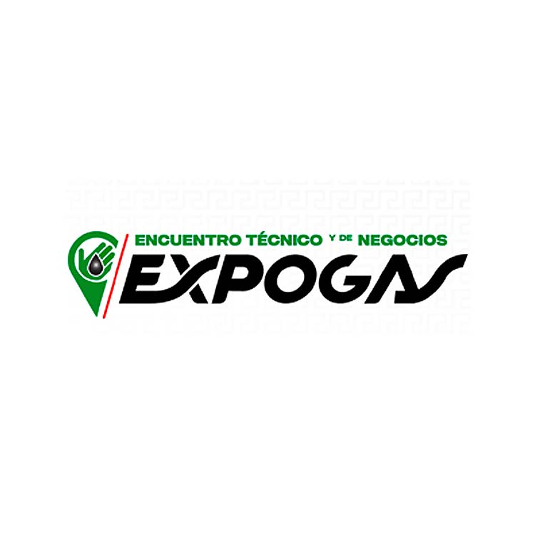 Expogas CDMX 2025