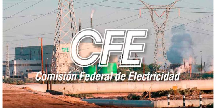 FGR y UIF investigan a Powergreen por presunto fraude a la CFE por mil millones de pesos