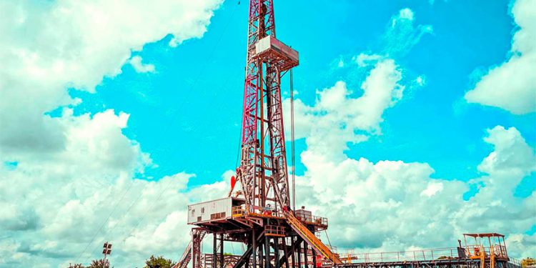 Fracking tiene potencial de hasta 700,000 barriles diarios de hidrocarburos en México