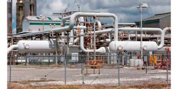 Importaciones de gas natural benefician a México, pero también a Estados Unidos