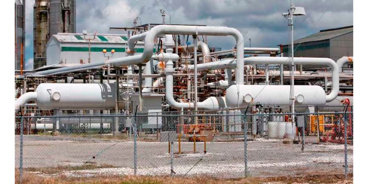 Importaciones de gas natural benefician a México, pero también a Estados Unidos