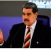 Maduro: Trump quiere ‘el petróleo, el gas y el oro’ de Venezuela