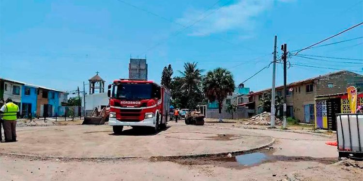 Nueva ley energética en Tamaulipas: regularán empresas de gas natural tras incidentes en Matamoros y Tampico