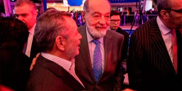 Otorga Sener concesión de 30 años a empresa de Slim para generar electricidad