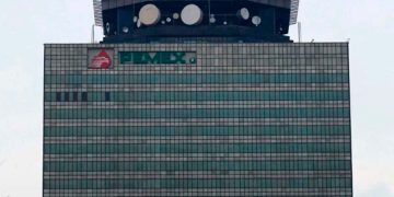 Pemex ha pagado a proveedores $240 mil millones: Sheinbaum