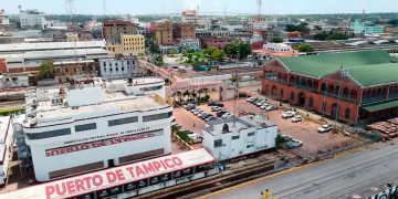 Piden revisar sistema portuario nacional ante operación de redes de tráfico ilegal de hidrocarburos