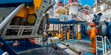 Plan de rescate de Pemex no tranquiliza a los proveedores de Ciudad del Carmen