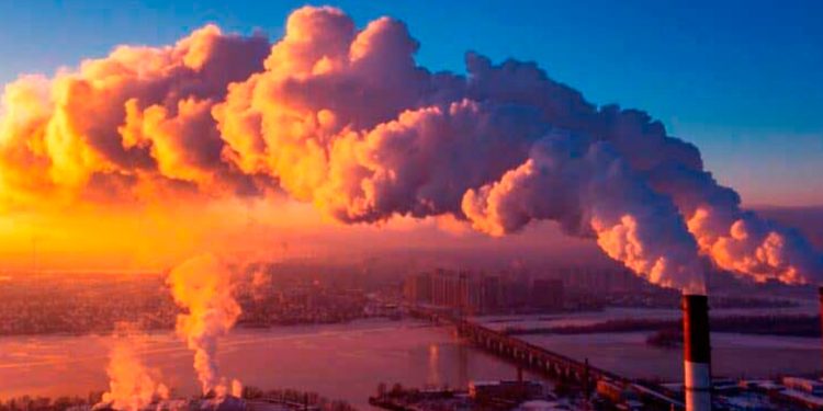 La adicción por las tierras y la energía negra empeorará: Una enfermedad diseminada por el mundo