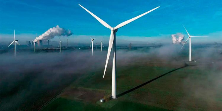 ¿Cuánto ha avanzado la transición energética en Alemania?