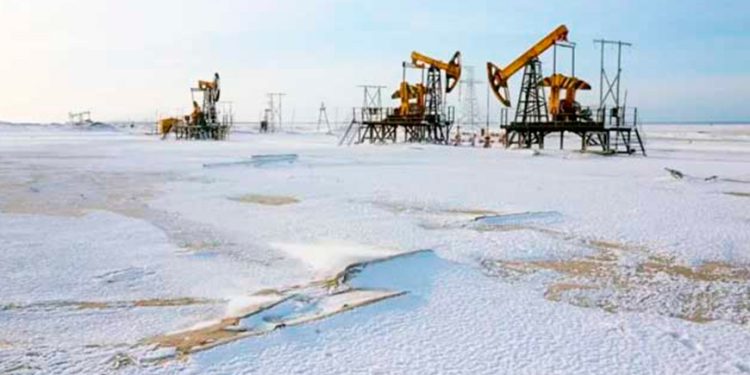 Japón contrata a Wood Mackenzie para evaluar el proyecto de GNL de Alaska respaldado por Trump