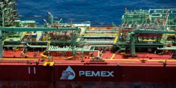 Directora de Pemex PMI dejará cargo; la relevará funcionario de Hacienda