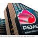 Pemex destinó 32.1% menos recursos a infraestructura a julio