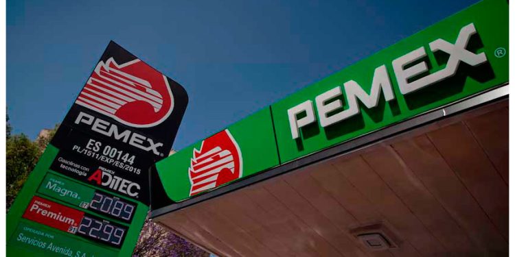 Pemex evalúa capacidad y viabilidad financiera para asignar 7 contratos mixtos