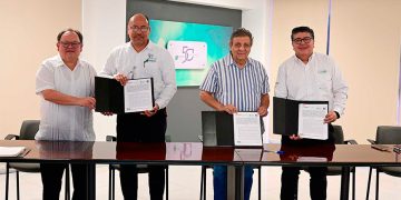 Conuee e INEEL firman Convenio de Colaboración para impulsar la eficiencia energética en México