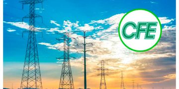 CFE ya genera más de la mitad de la electricidad en México y cambia el equilibrio frente a las empresas privadas