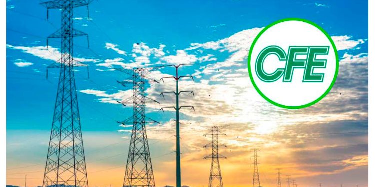 CFE ya genera más de la mitad de la electricidad en México y cambia el equilibrio frente a las empresas privadas