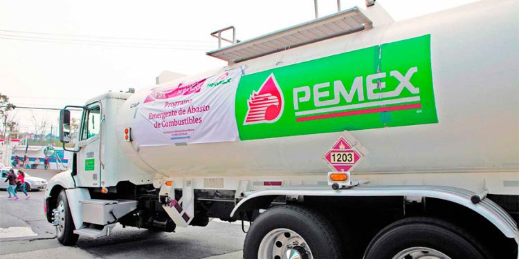 CNE ordena QR y GPS a transportistas de combustible