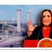 ¿Qué pasó en la termoeléctrica Carbón II de la CFE en Coahuila? Hasta Luz Elena González investiga