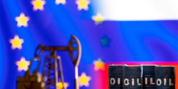 La UE pide adelantar al 2027 el veto al gas natural ruso y nuevo paquete de sanciones