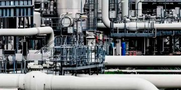 La UE podría abandonar el gas ruso en un año, afirma el jefe de energía de Estados Unidos