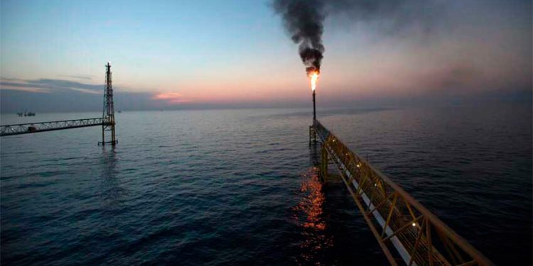 Pemex quiere extraer más gas shale, pero sin llamarlo fracking