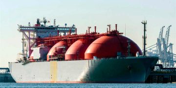 EEUU elevó su suministro de GNL a la UE hasta el 57,7% en el segundo trimestre de 2025