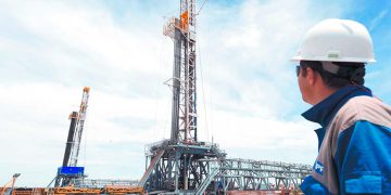 Adjudican obra de gasoducto en Vaca Muerta