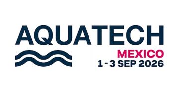 Aquatech Mexico 2026