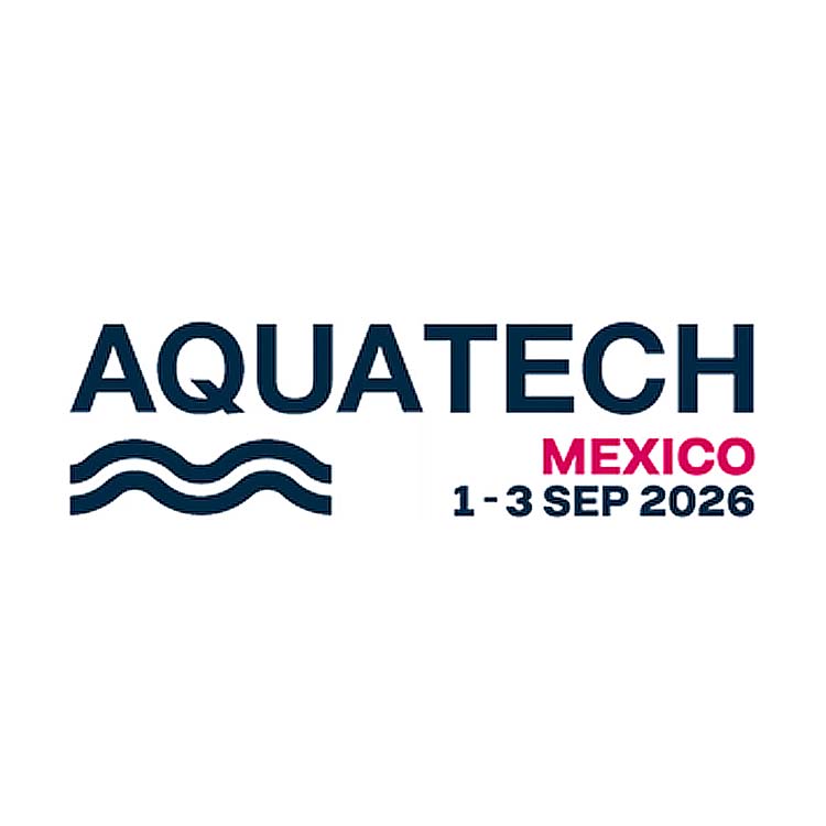Aquatech Mexico 2026