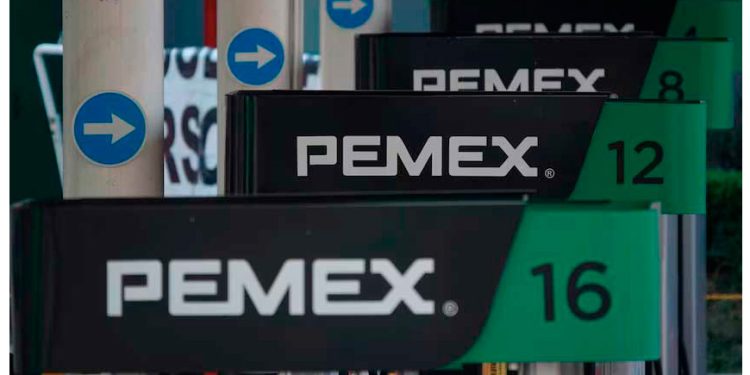 Deuda de Pemex con proveedores toca máximo histórico de 517 mil millones de pesos