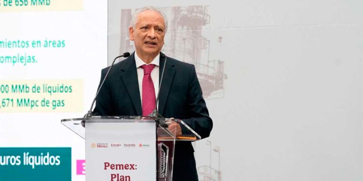 Deuda sin fin: la suiza Sulzer exige a Pemex el pago de 528 millones de pesos por obras en refinerías