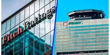 Fitch eleva calificación de Pemex a BB+: Petrolera está a un escalón de recuperar grado de inversión