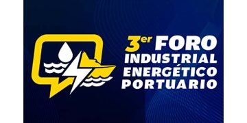 3ro. Foro Industrial Portuario 2026