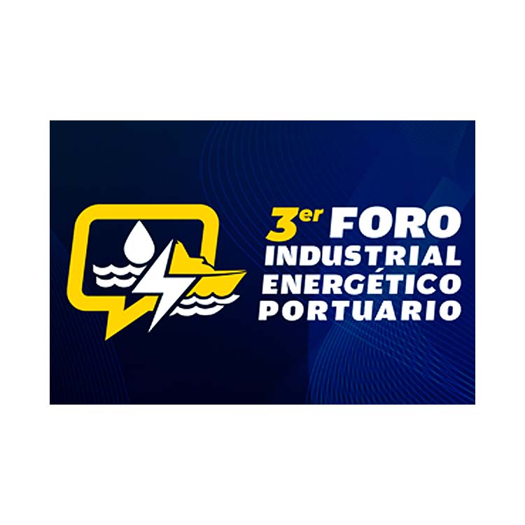 3ro. Foro Industrial Portuario 2026