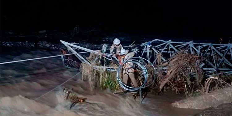 Fortalece CFE la planeación estratégica de la generación