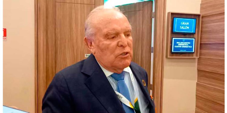 Frenan incertidumbre y certeza jurídica inversión en hidrocarburos