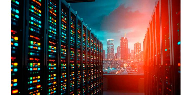 La Inteligencia Artificial y su efecto en los costos de la electricidad en Estados Unidos