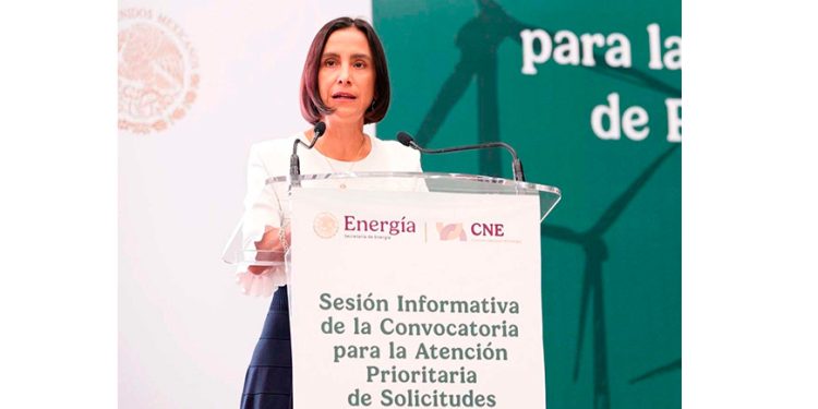 Invita Sener a privados a invertir en generación eléctrica en zonas prioritarias
