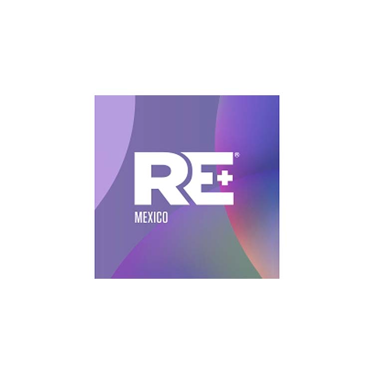 RE+ MEXICO 2026
