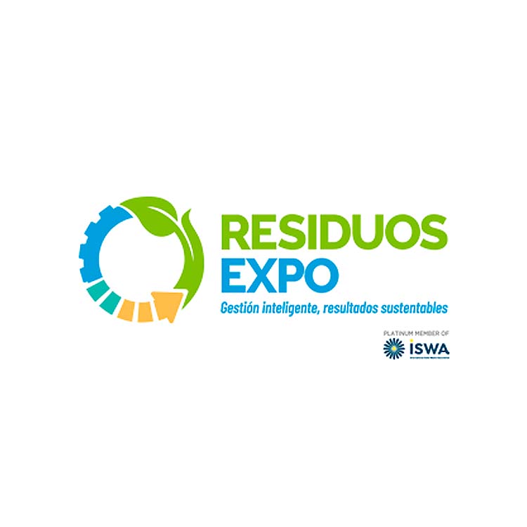 Residuos Expo 2026