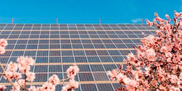 El Sol se convierte en la principal fuente de electricidad en la UE por primera vez