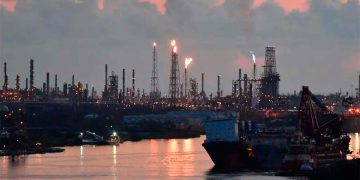 Tamaulipas lanza plataforma digital con información energética: desean atraer inversiones